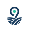 Field Nine logo